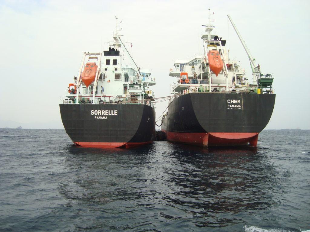 Vessel photo 17