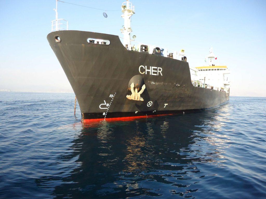 Vessel photo 18
