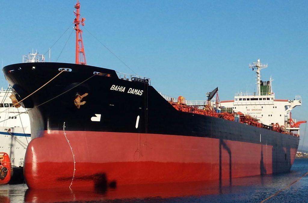 Vessel photo 19