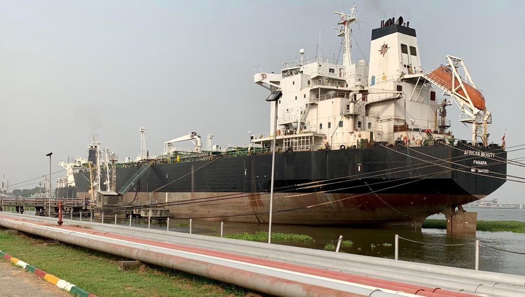 Vessel photo 22
