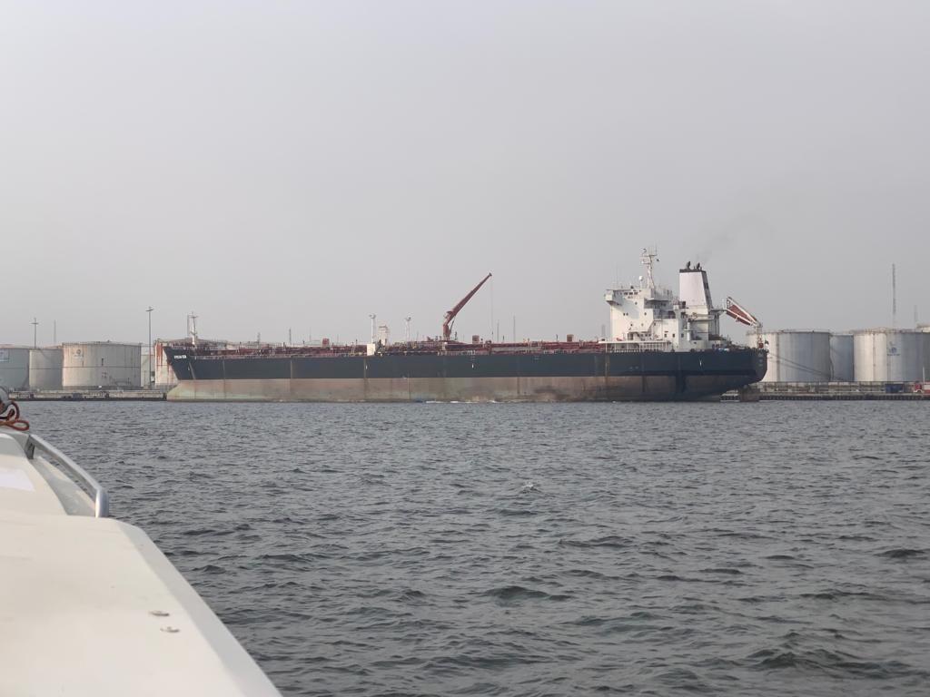 Vessel photo 23